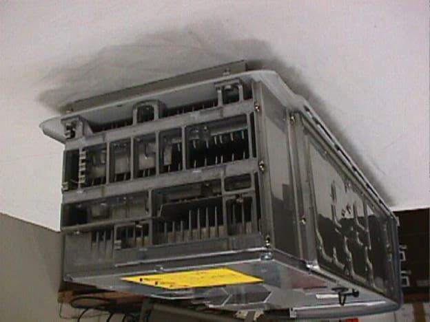 PCS1900 Base Station - FCC ID L7KVTPA-01 - Nokia Solutions and Networks (2)