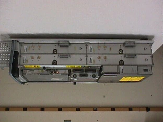 PCS1900 Base Station - FCC ID L7KVTPA-01 - Nokia Solutions and Networks (3)