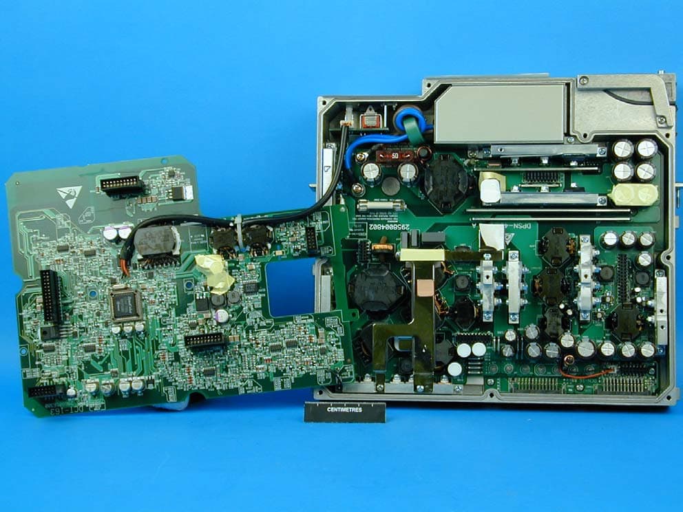 GSM 800 Transciever - FCC ID L7KWTFA-01 - Nokia Solutions and Networks (4)