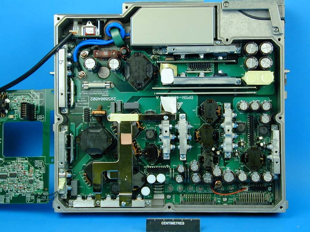 GSM 800 Transciever - FCC ID L7KWTFA-01 - Nokia Solutions and Networks (2)