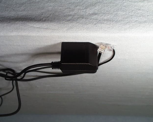 Cordless Telephone - FCC ID L82-242900 - Siemens Information and Communication Mobile LLC