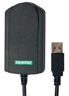 USB Bluetooth Transceiver for Personal Computer - FCC ID L82-GIG-B427-DATA - Siemens Information and Communication Mobile LLC