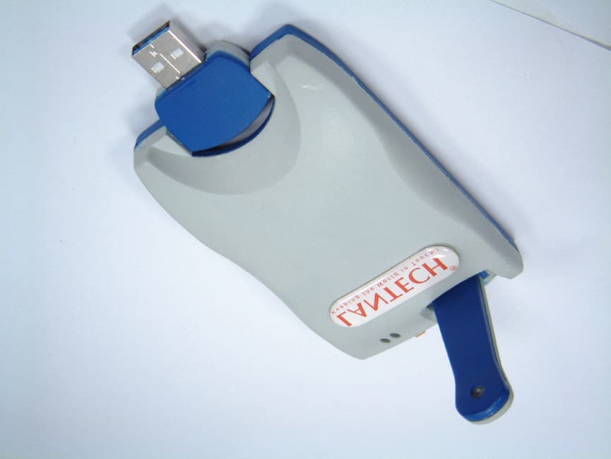 WLAN USB Adapter - FCC ID L8G8800002 - Lantech Advance Corporation (2)