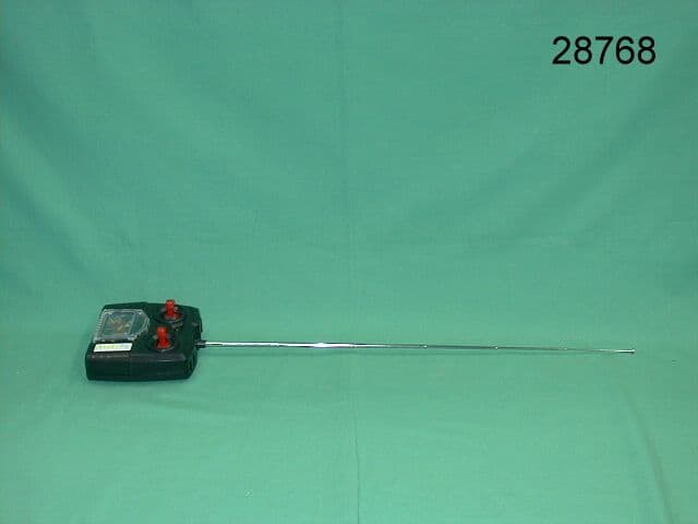 R/C Car Controller - FCC ID L9G02106 - Artin Industrial Co Ltd