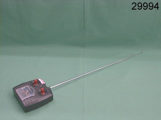 R/C Car Controller (49 MHz) - FCC ID L9G02106T - Artin Industrial Co Ltd