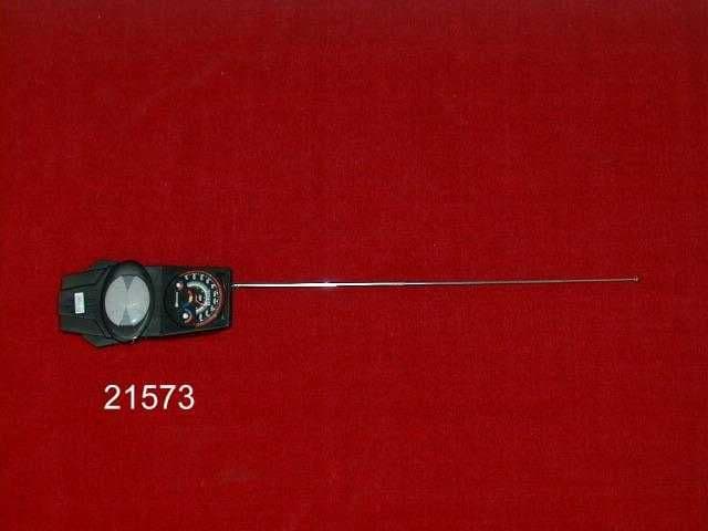 R/C Toy Transmitter - FCC ID L9G27001 - Artin Industrial Co Ltd