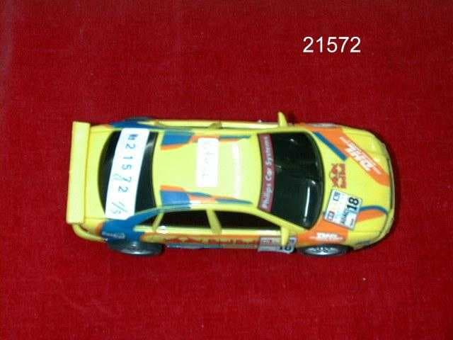 R/C Toy Receiver - FCC ID L9G27001R - Artin Industrial Co Ltd