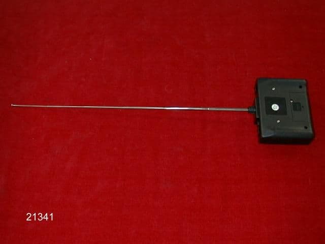 Toy Remote Control TX - FCC ID L9G47121 - Artin Industrial Co Ltd