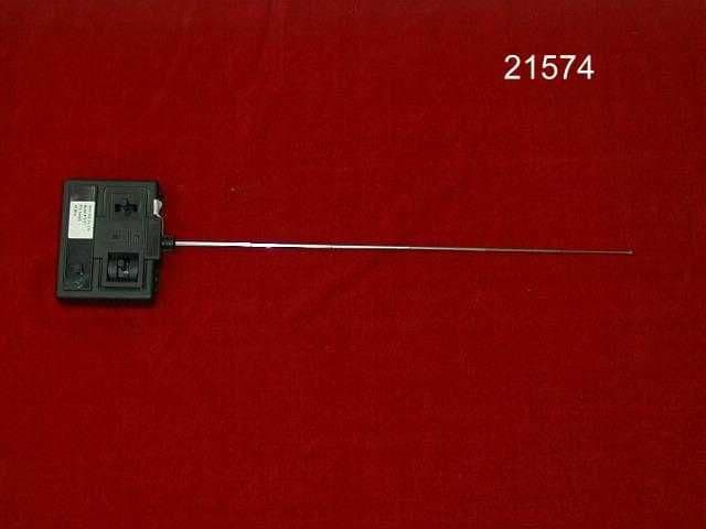 R/C Toy Transmitter - FCC ID L9G47121T - Artin Industrial Co Ltd