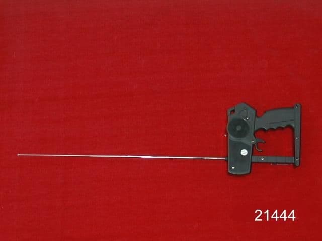 R/C Toy Transmitter - FCC ID L9G47161T - Artin Industrial Co Ltd