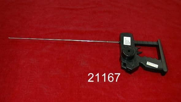 Toy Remote Control - FCC ID L9G47191 - Artin Industrial Co Ltd