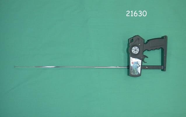 R/C Toy Transmitter - FCC ID L9G47191T - Artin Industrial Co Ltd