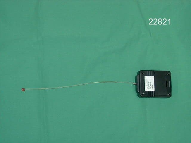 Remote Control Transmitter - FCC ID L9G47287T - Artin Industrial Co Ltd