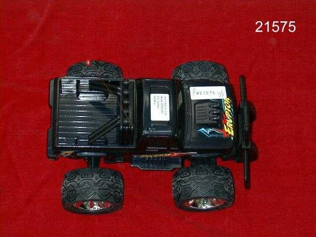 R/C Toy Receiver - FCC ID L9G47830AR - Artin Industrial Co Ltd