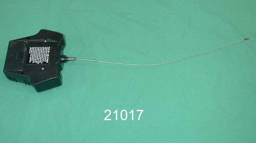 R/C Toy Transmitter - FCC ID L9G4790T - Artin Industrial Co Ltd