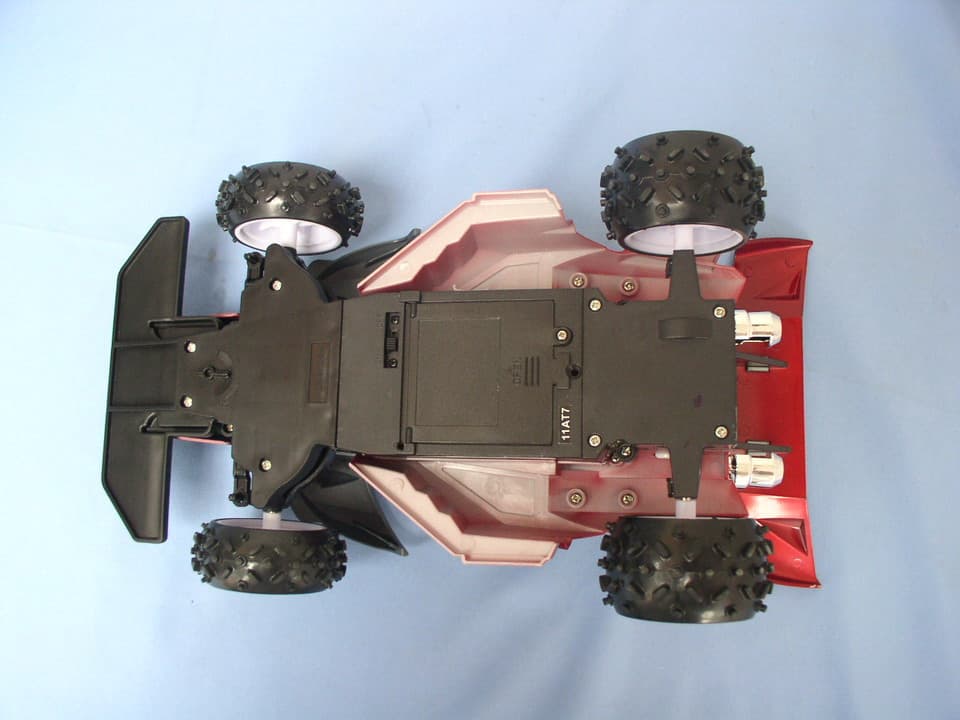 RC Car - FCC ID L9G664523R - Artin Industrial Co Ltd (5)