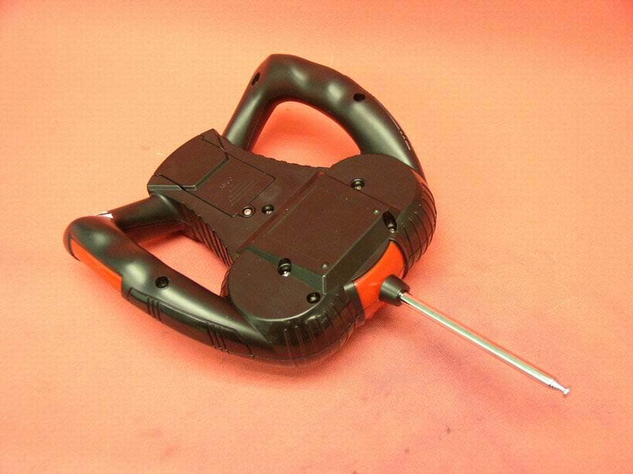 RC Car - FCC ID L9G708005T - Artin Industrial Co Ltd (3)