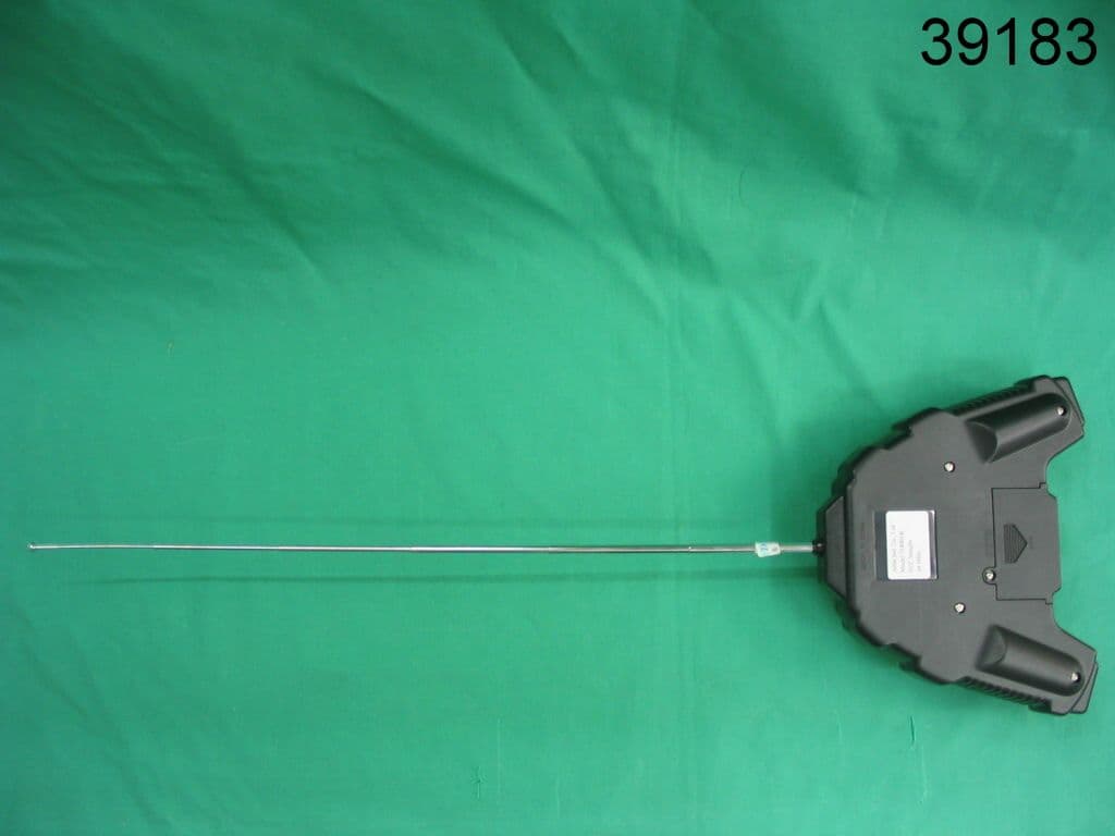 49MHz RC TRANSMITTER - FCC ID L9G718001T - Artin Industrial Co Ltd