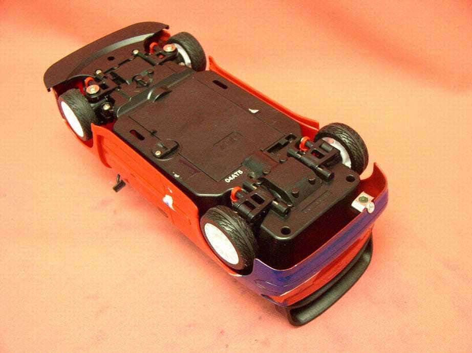 RC Car - FCC ID L9G766510D - Artin Industrial Co Ltd (5)