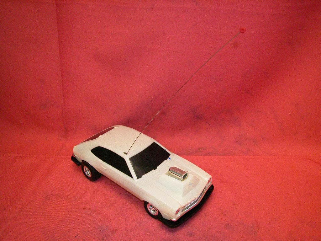RC Car - FCC ID L9G79124R - Artin Industrial Co Ltd (3)