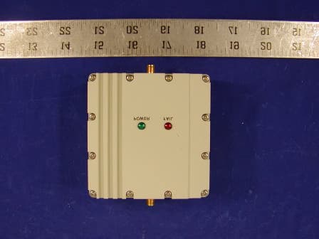 PCS Amplifier - FCC ID L9UUSHR-1900 - Ace Antenna Company, Inc (2)