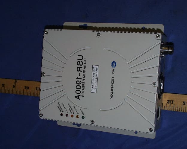 PCS Repeater - FCC ID L9UUSR-1900 - Ace Antenna Company, Inc (2)