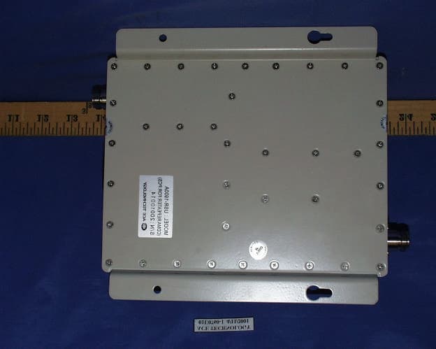 PCS Repeater - FCC ID L9UUSR-1900 - Ace Antenna Company, Inc (4)