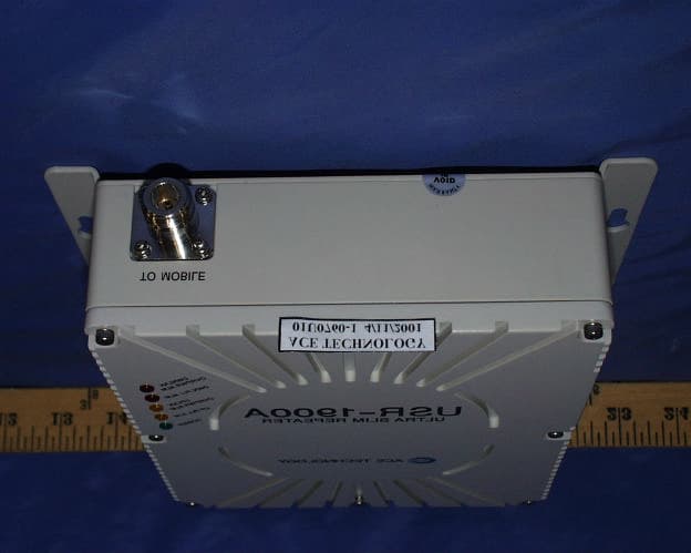 PCS Repeater - FCC ID L9UUSR-1900 - Ace Antenna Company, Inc (3)