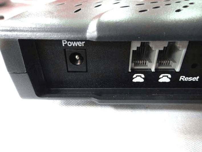 VoIP Gateway - FCC ID L9V-820C - Comtrend Corporation (4)