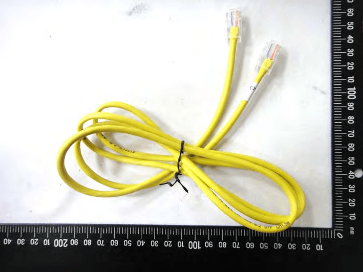 VoIP Gateway - FCC ID L9V-820C - Comtrend Corporation (3)