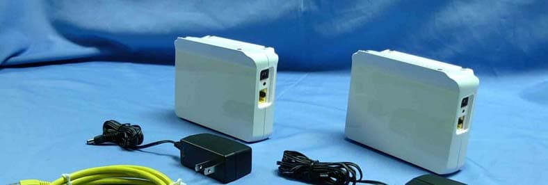 Wireless Extender - FCC ID L9V-COMTREND5836 - Comtrend Corporation (3)