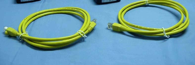 Wireless Extender - FCC ID L9V-COMTREND5836 - Comtrend Corporation (2)