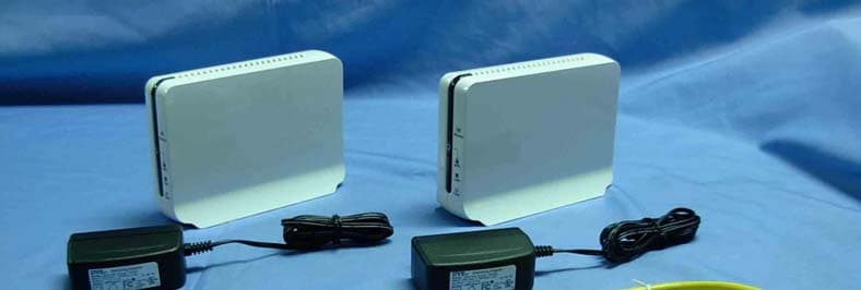 Wireless Extender - FCC ID L9V-COMTREND5836 - Comtrend Corporation (4)