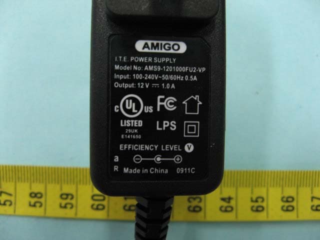 11N Wireless ADSL2+Router - FCC ID L9V-CT-5364A - Comtrend Corporation (2)