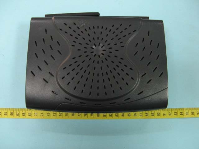11N Wireless ADSL2+Router - FCC ID L9V-CT-5364A - Comtrend Corporation (5)