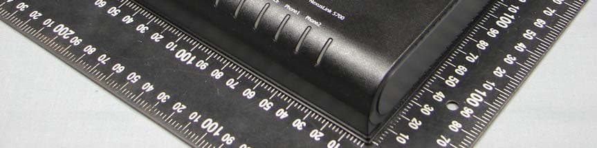 Wireless ADSL IAD - FCC ID L9V5700 - Comtrend Corporation (2)
