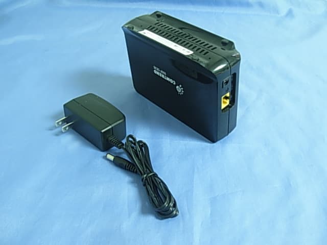 Wireless Extender - FCC ID L9VCOMTREND5836V2 - Comtrend Corporation (2)