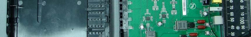 A/VDSL Bonded Router - FCC ID L9VNL-3112U - Comtrend Corporation (3)