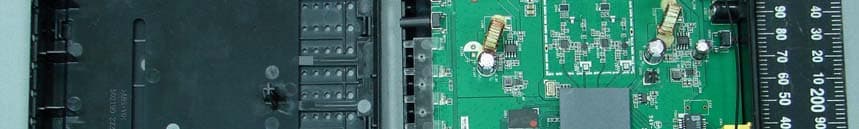 A/VDSL Bonded Router - FCC ID L9VNL-3112U - Comtrend Corporation (2)