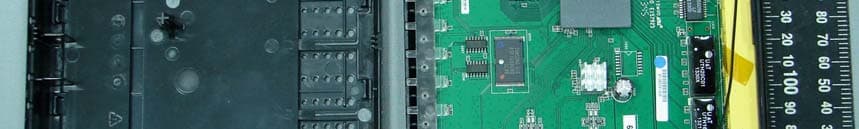 A/VDSL Bonded Router - FCC ID L9VNL-3112U - Comtrend Corporation (4)