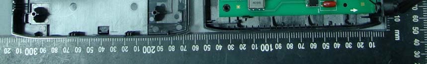 A/VDSL Bonded Router - FCC ID L9VNL-3112U - Comtrend Corporation