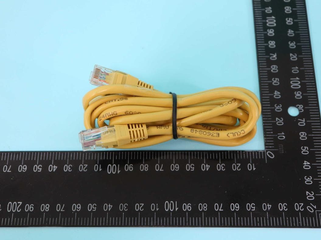 Home Gateway - FCC ID L9VPRT6351 - Comtrend Corporation (3)