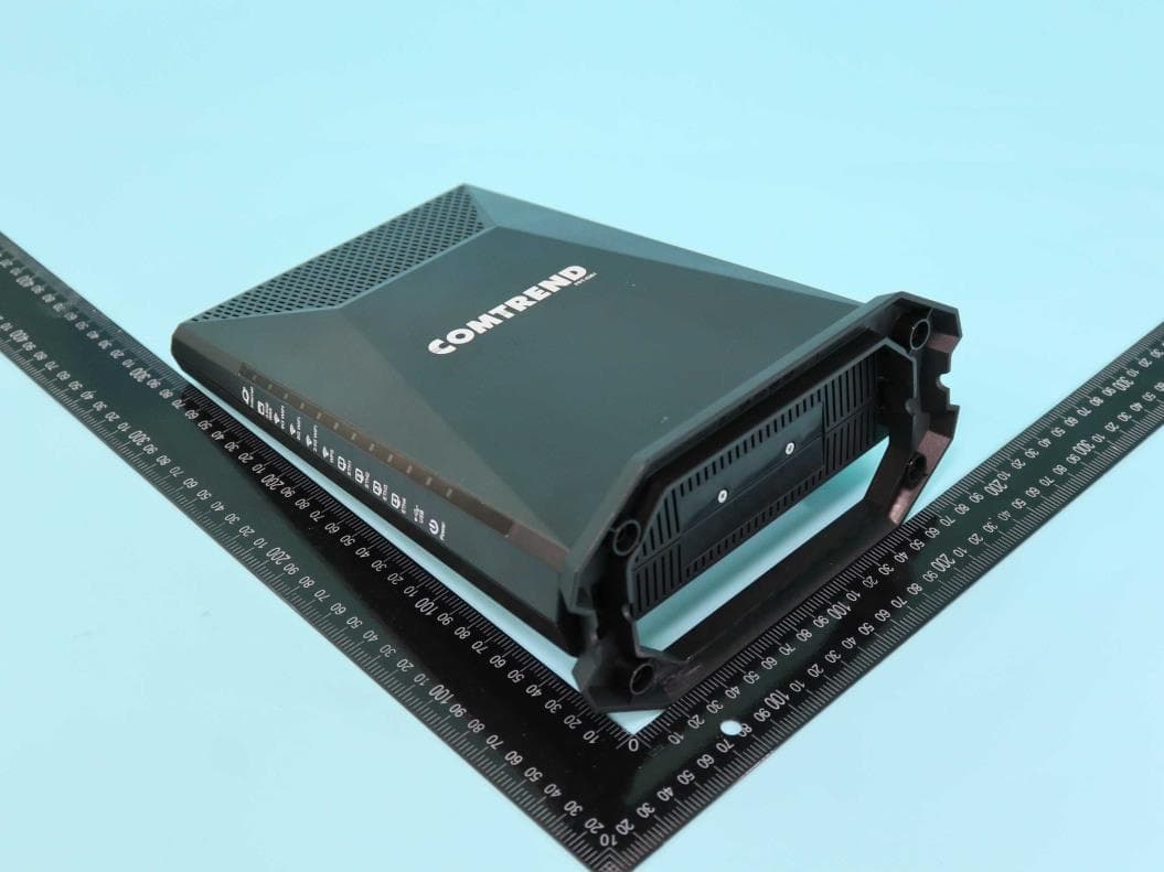 Home Gateway - FCC ID L9VPRT6351 - Comtrend Corporation (5)