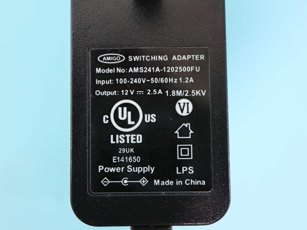 Home Gateway - FCC ID L9VPRT6351 - Comtrend Corporation