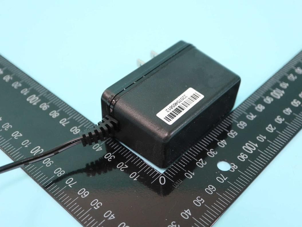 Home Gateway - FCC ID L9VPRT6351 - Comtrend Corporation (2)