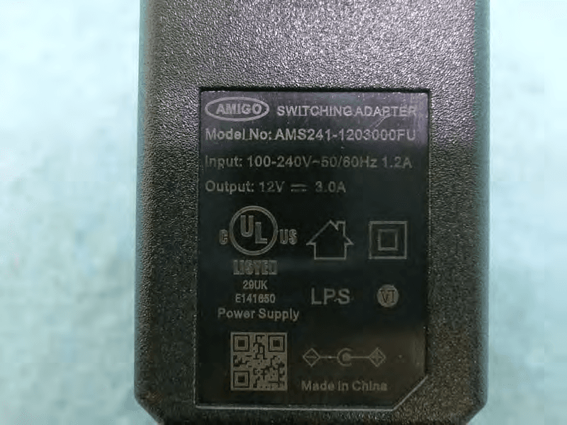 Home Gateway - FCC ID L9VVR3071 - Comtrend Corporation (2)