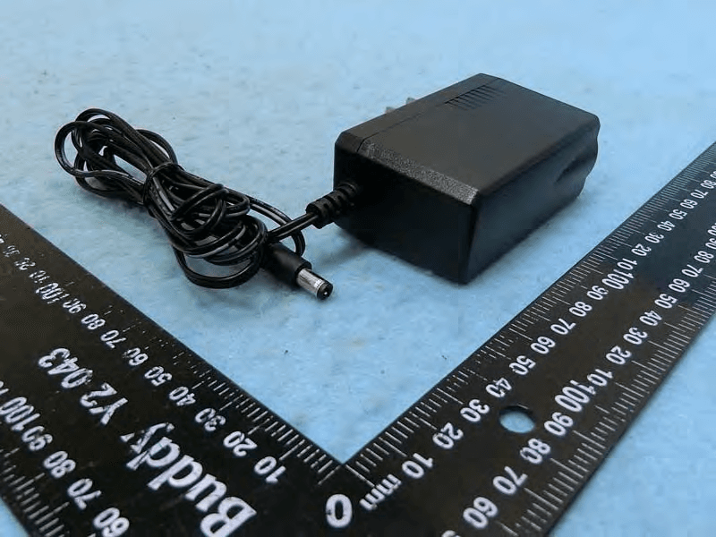 Home Gateway - FCC ID L9VVR3071 - Comtrend Corporation (5)