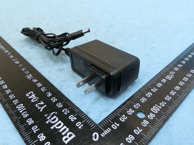 Home Gateway - FCC ID L9VVR3071 - Comtrend Corporation (4)