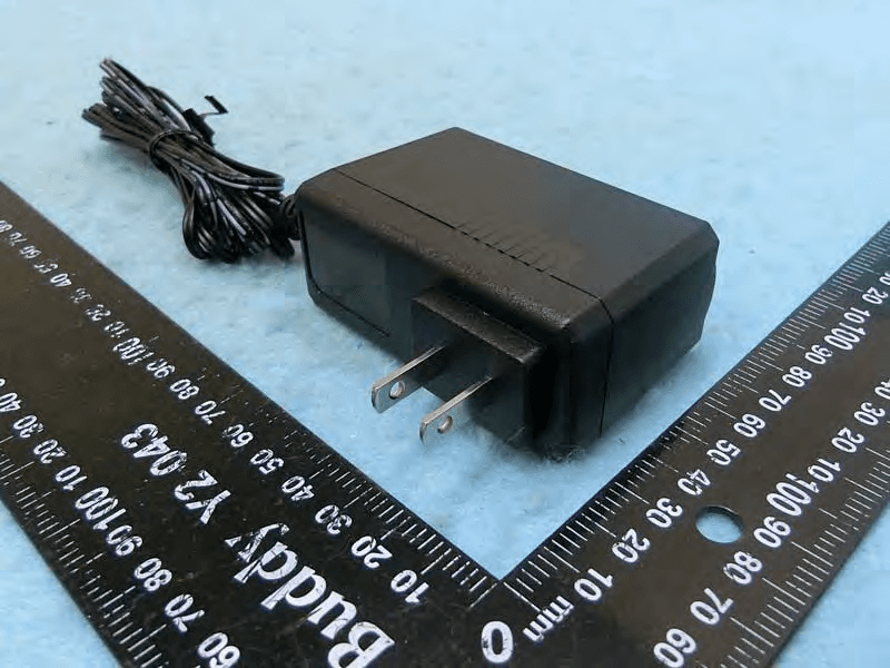 Home Gateway - FCC ID L9VVR3071 - Comtrend Corporation (3)