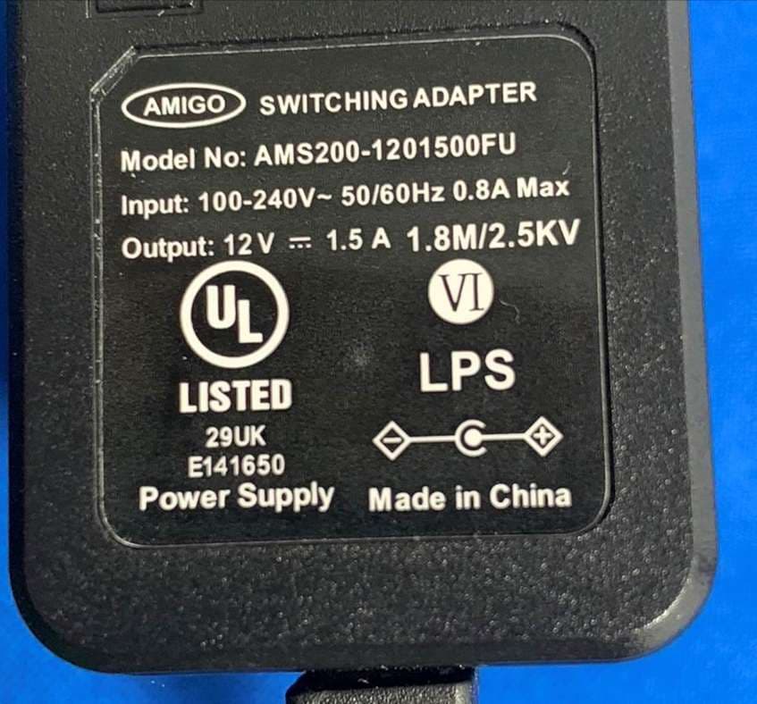 Home Gateway - FCC ID L9VVR3071V2 - Comtrend Corporation (4)